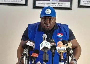 NPP condemns OSP pronouncement against former Finance minister Ken Ofori-Atta