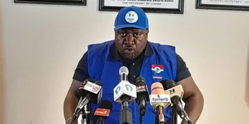 NPP condemns OSP pronouncement against former Finance minister Ken Ofori-Atta