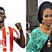 Black Stars Midfielder Baba Iddrisu ties the knot in lavish Islamic ceremony at Golf City