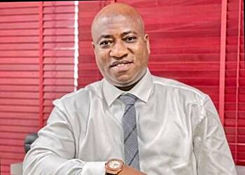 Environment Minister pledges tough action against illegal mining