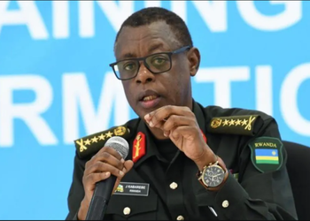 Rwanda angered by US sanctions over DR Congo violence