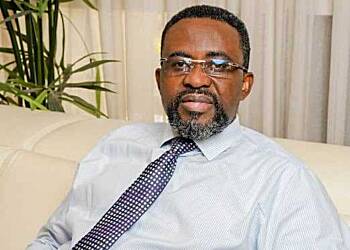 Dr. Asiama pledges to enhance communication on BoG activities