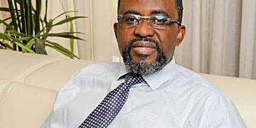 Dr. Asiama pledges to enhance communication on BoG activities