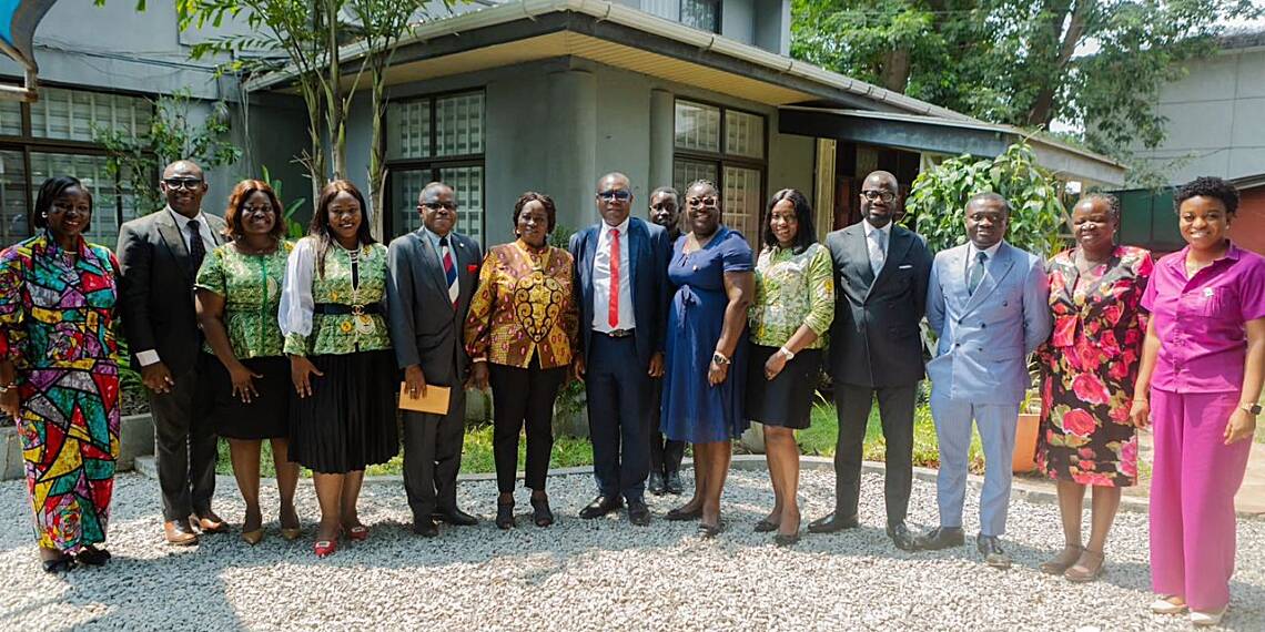 Prof. Opoku-Agyemang urges action to increase women’s participation in engineering