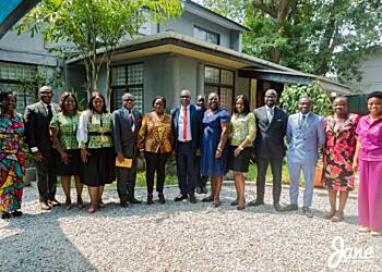 Prof. Opoku-Agyemang urges action to increase women’s participation in engineering