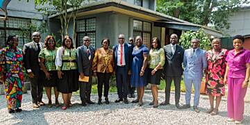 Prof. Opoku-Agyemang urges action to increase women’s participation in engineering