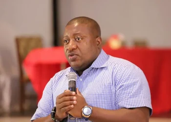 Mahama must be careful –NPP National Organizer