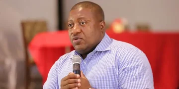 Mahama must be careful –NPP National Organizer