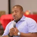Mahama must be careful –NPP National Organizer