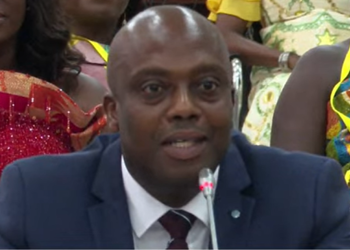 Gov’t to implement industry-specific interventions to support private sector growth – Deputy Finance Minister-Designate
