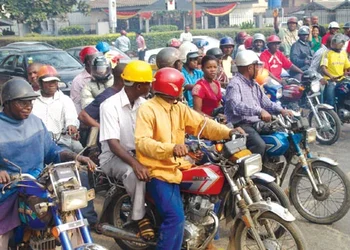 Agbogbloshie Okada Riders refute claims of robbery and phone snatching