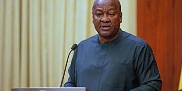 You are automatically sacked if you don’t declare your assets by Wednesday – Mahama tells appointees