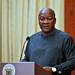 You are automatically sacked if you don’t declare your assets by Wednesday – Mahama tells appointees