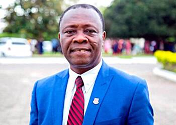 We will workout out a framework to guide national stakeholders forum- Prof. Oduro