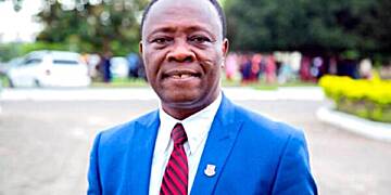 We will workout out a framework to guide national stakeholders forum- Prof. Oduro