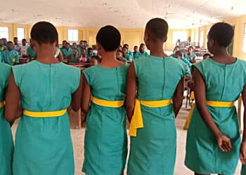 Sawla SHS suspends 30 students indefinitely for indiscipline