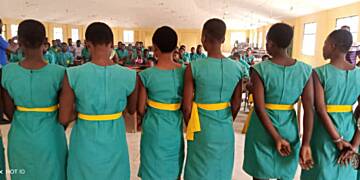 Sawla SHS suspends 30 students indefinitely for indiscipline