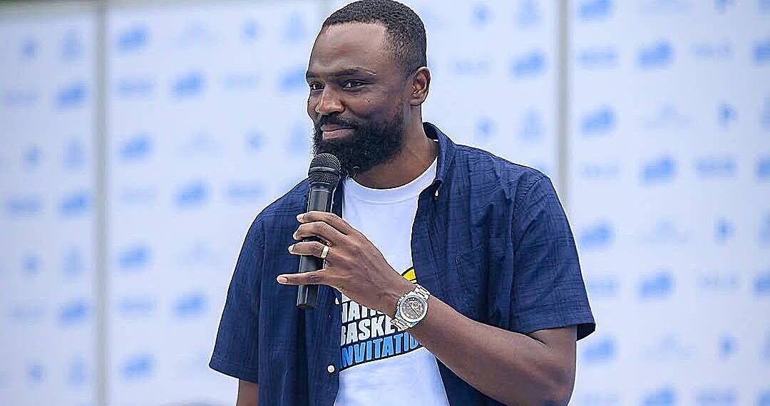 Black Oak High School Championship launched: A boost for grassroots basketball in Ghana