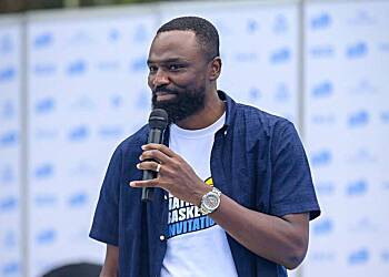 Black Oak High School Championship launched: A boost for grassroots basketball in Ghana