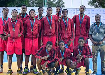National Basketball Invitational 2025: Mfantsipim School shines in High School Showcase with dominant victory over Ghana Christian International