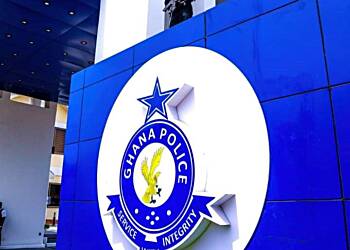 Interior Minister commends Ghana Police Service for transformative upgrades at headquarters