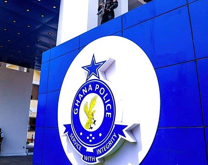 Interior Minister commends Ghana Police Service for transformative upgrades at headquarters