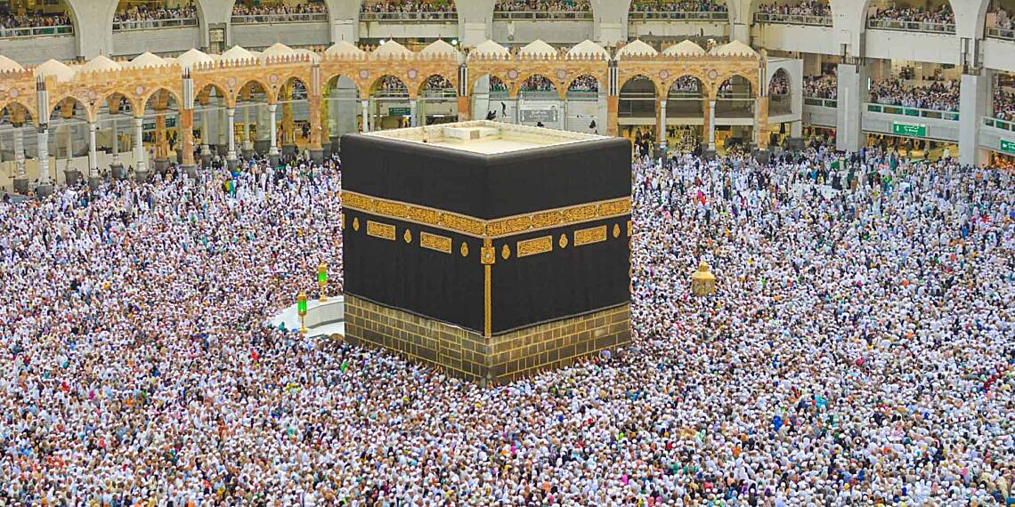 Saudi Arabia to initiate vaccination check for all Umrah pilgrims ahead of Hajj