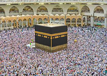 Saudi Arabia to initiate vaccination check for all Umrah pilgrims ahead of Hajj