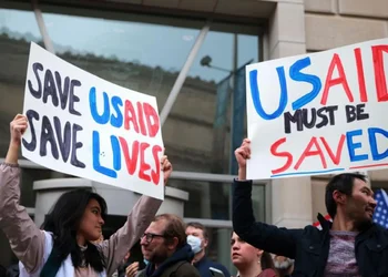 UNAIDS warns HIV infections could increase without U.S. support