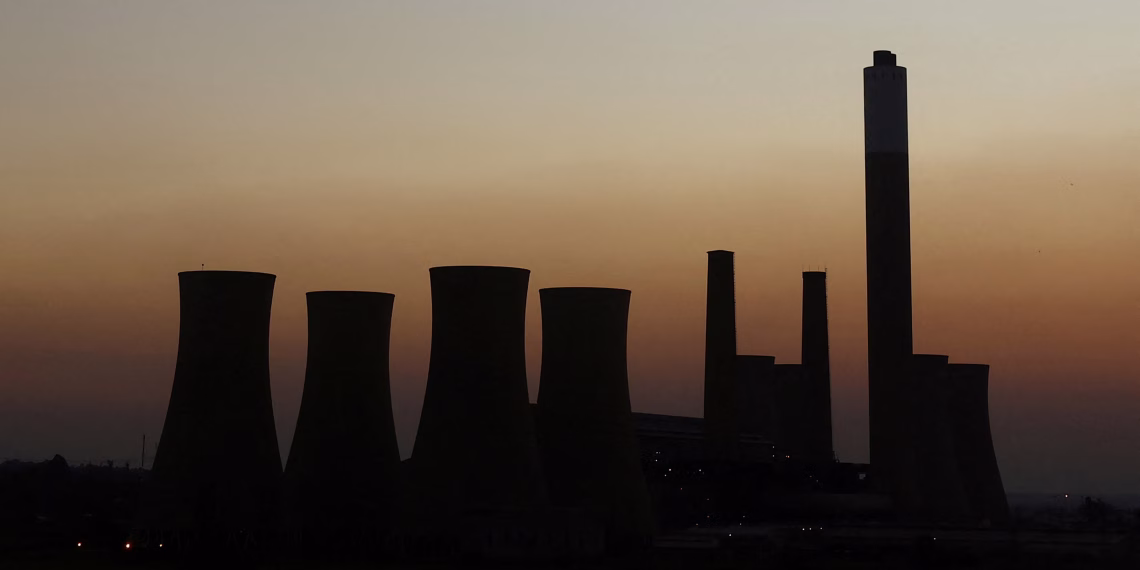 South Africa faces highest level power cuts as generation units fail
