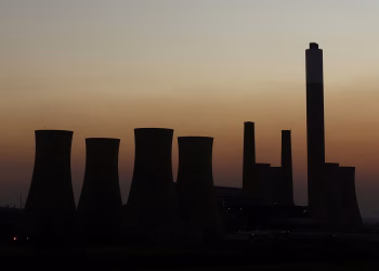 South Africa faces highest level power cuts as generation units fail
