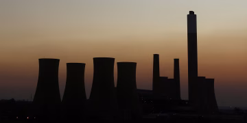 South Africa faces highest level power cuts as generation units fail