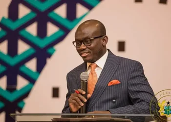 Supreme Court unanimously rejects Odame’s objection to Ag. CJ’s role over Torkornoo’s case