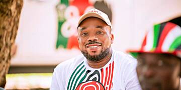 24 hour economy has come to stay, it’s not just a campaign promise- Benjamin Kofi Quashie