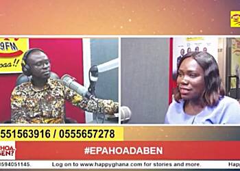FULL CIRCLE: Happy FM Valentine Mass Wedding Beneficiary Returns as Sponsor for 20th Anniversary Edition