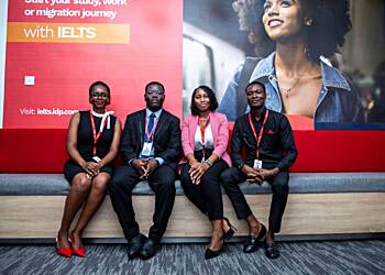 IDP IELTS Officially Opens Test Centres in Ghana