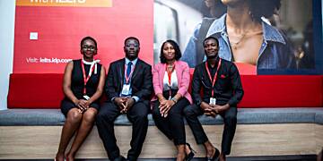 IDP IELTS Officially Opens Test Centres in Ghana