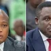 Sam George and Okudzeto Ablakwa approved by parliament with majority vote