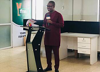 Financial problems top causes of conflicts in marriage- Rev. Kofi Annan