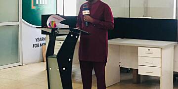 Financial problems top causes of conflicts in marriage- Rev. Kofi Annan