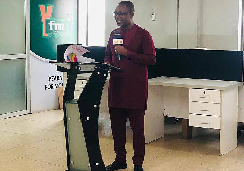 Financial problems top causes of conflicts in marriage- Rev. Kofi Annan