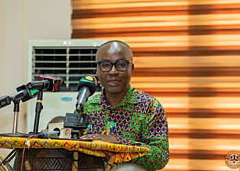 #2025NationalChocolateWeek: Patronage of cocoa products in Ghana will reduce unemployment - Deputy Director of Research, COCOBOD