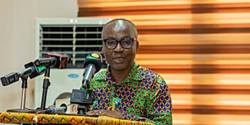 #2025NationalChocolateWeek: Patronage of cocoa products in Ghana will reduce unemployment - Deputy Director of Research, COCOBOD