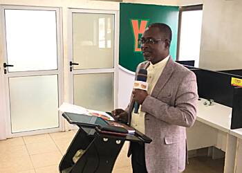 Sex is a blessing from God - Rev. Kofi Annan