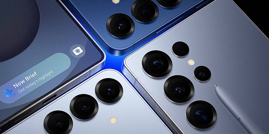 Samsung Galaxy S25 Series Arrives Worldwide