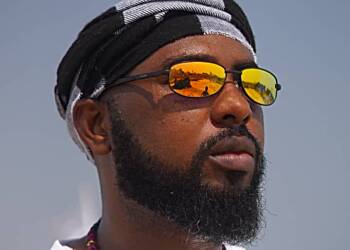 GASMILLA DROPS EMPOWERING NEW MIXTAPE 'BODIETSE'