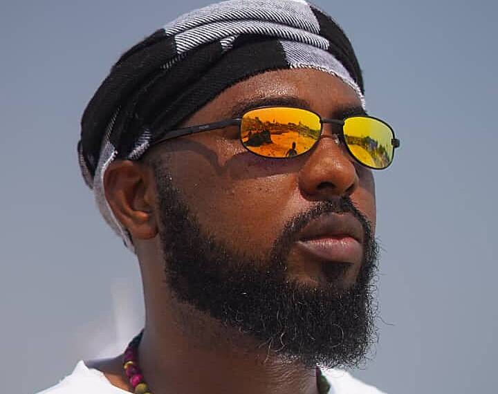 GASMILLA DROPS EMPOWERING NEW MIXTAPE 'BODIETSE'