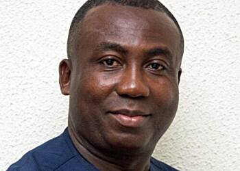 STEM, TVET to bridge academia-industry mismatch - Dr. Adu-Sarkodee