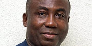 STEM, TVET to bridge academia-industry mismatch - Dr. Adu-Sarkodee