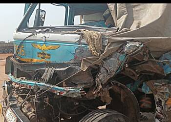 Tragic collision in Walewale claims nine lives, leaves over 15 injured